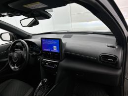 Toyota Yaris_Cross