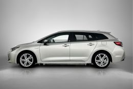 Toyota Corolla_Touring_Sports