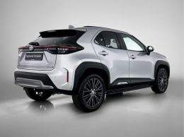 Toyota Yaris_Cross