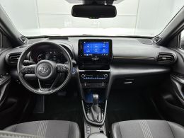 Toyota Yaris_Cross