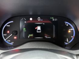 Toyota Yaris_Cross