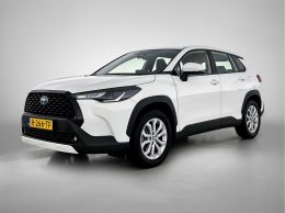 Toyota Corolla_Cross