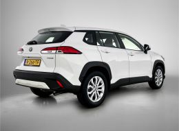 Toyota Corolla_Cross