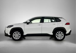 Toyota Corolla_Cross