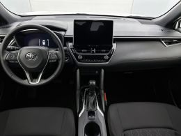 Toyota Corolla_Cross