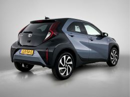 Toyota Aygo_X