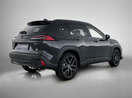 Toyota Corolla_Cross