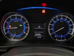 Suzuki Baleno