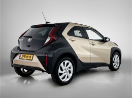 Toyota Aygo_X