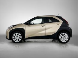 Toyota Aygo_X