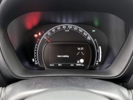 Toyota Aygo_X