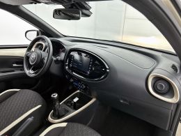 Toyota Aygo_X