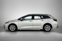 Toyota Corolla_Touring_Sports