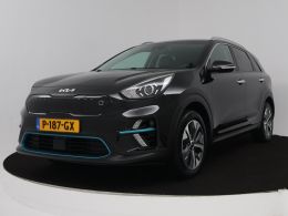 Kia Niro_EV