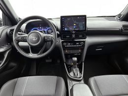 Toyota Yaris_Cross
