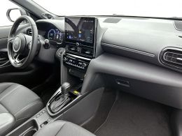 Toyota Yaris_Cross
