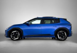 Kia EV4
