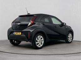 Toyota Aygo_X