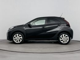 Toyota Aygo_X