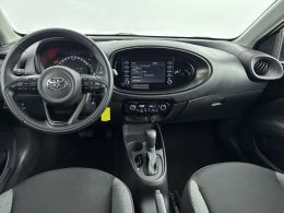 Toyota Aygo_X