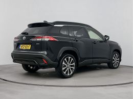 Toyota Corolla_Cross