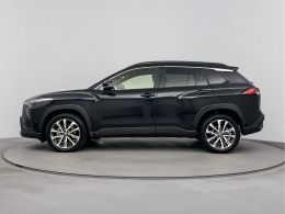 Toyota Corolla_Cross