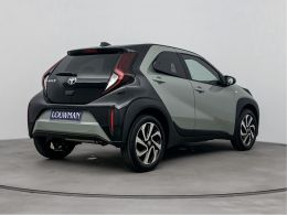 Toyota Aygo_X