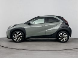 Toyota Aygo_X