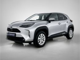 Toyota Yaris_Cross