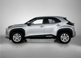 Toyota Yaris_Cross
