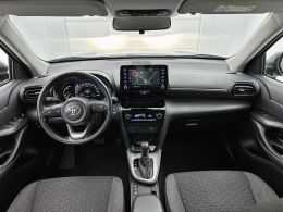 Toyota Yaris_Cross