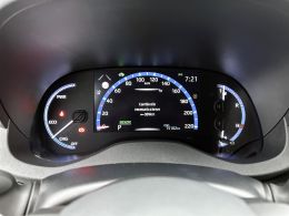 Toyota Yaris_Cross
