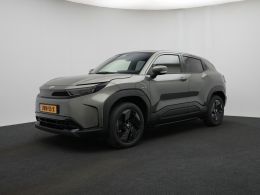 Toyota Urban_Cruiser