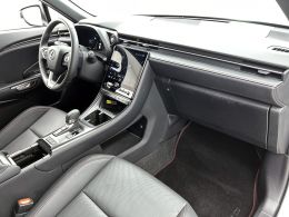 Lexus LBX