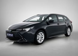 Toyota Corolla_Touring_Sports