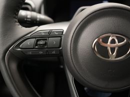 Toyota Yaris_Cross