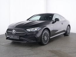 Mercedes-Benz Cle