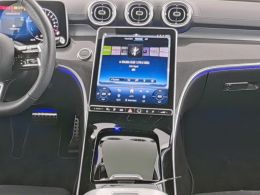 Mercedes-Benz Cle