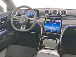 Mercedes-Benz Cle