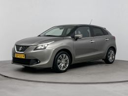 Suzuki Baleno