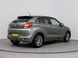 Suzuki Baleno