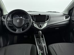 Suzuki Baleno