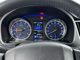 Suzuki Baleno