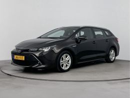 Toyota Corolla Touring Sports