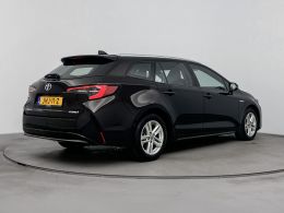 Toyota Corolla Touring Sports