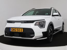 Kia Niro_EV