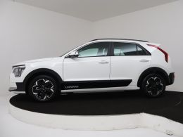Kia Niro_EV