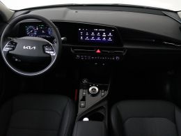 Kia Niro_EV