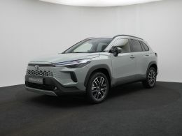 Toyota Corolla_Cross