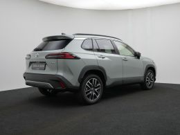 Toyota Corolla_Cross